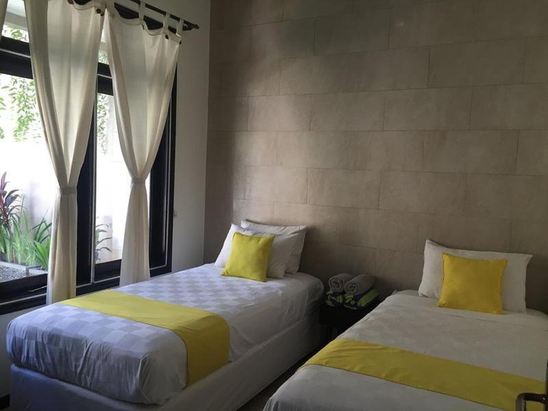 Villa Indah Kuta Royal - Private Pool - Optic Fiber High Speed Internet Exterior photo