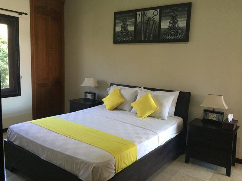 Villa Indah Kuta Royal - Private Pool - Optic Fiber High Speed Internet Exterior photo