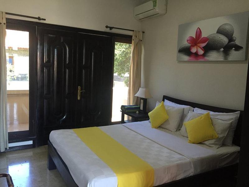 Villa Indah Kuta Royal - Private Pool - Optic Fiber High Speed Internet Exterior photo